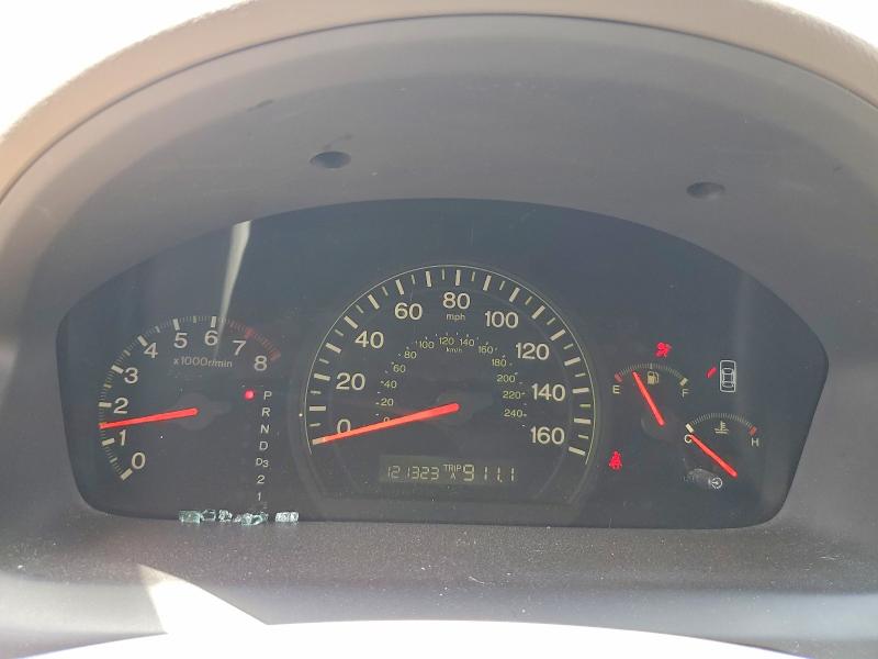 Продаж на аукціоні авто 2004 Honda Accord, vin: 1HGCM56854A103279, номер лоту: 52939106