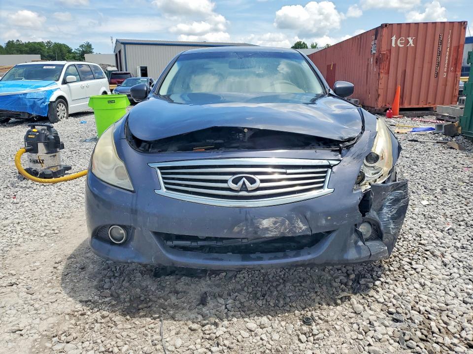 Aukcja sprzedaży 2010 Infiniti G37 Sedan, vin: JN1CV6AP2AM204406, numer aukcji: 52879616