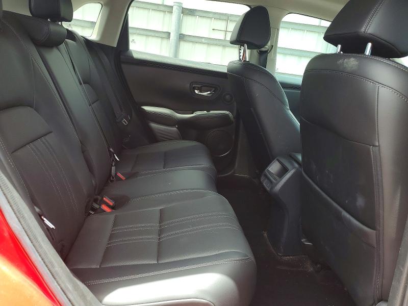 Aukcja sprzedaży 2024 Honda Hr-v, vin: 3CZRZ1H72RM760360, numer aukcji: 54858946