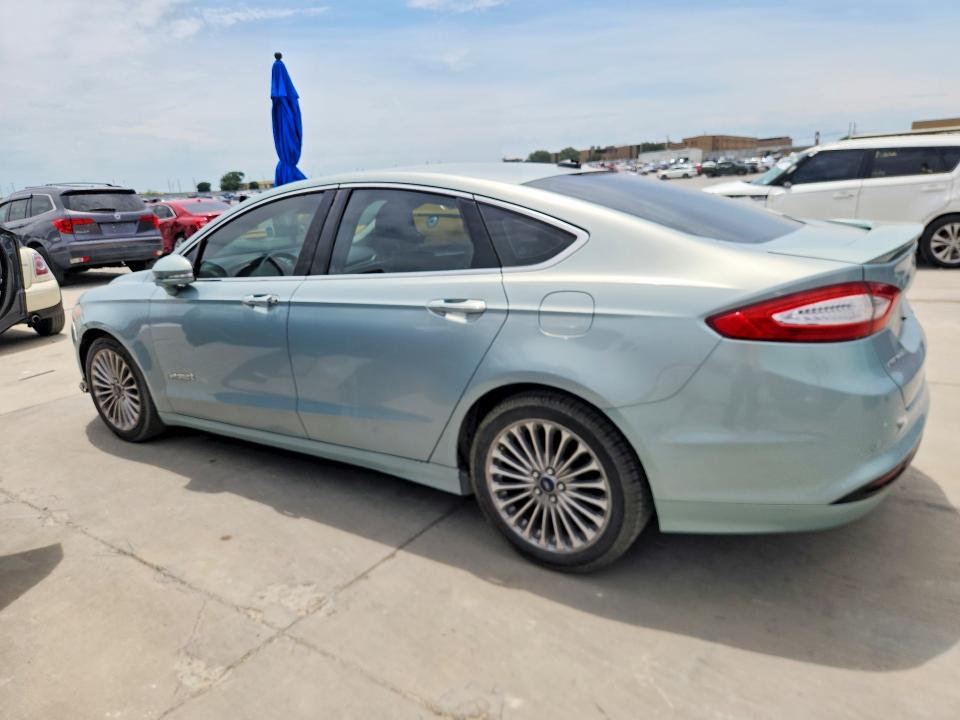 Aukcja sprzedaży 2013 Ford Fusion, vin: 3FA6P0RU1DR323450, numer aukcji: 53883506