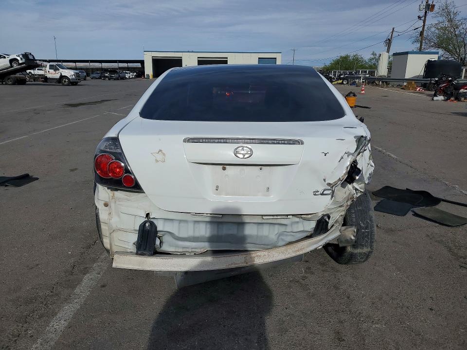 Продаж на аукціоні авто 2008 Scion Tc, vin: JTKDE167380220945, номер лоту: 52301936