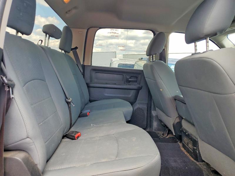 Продаж на аукціоні авто 2017 Ram 3500, vin: 3C63R3CL5HG775516, номер лоту: 52649306