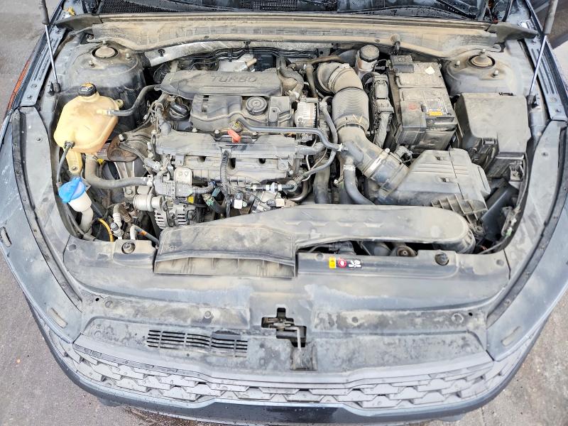 Продажа на аукционе авто 2023 Kia K5, vin: 5XXG14J2XPG175965, номер лота: 53663956