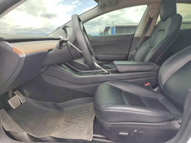 Продаж на аукціоні авто 2019 Tesla Model 3, vin: 5YJ3E1EB7KF514026, номер лоту: 51770806