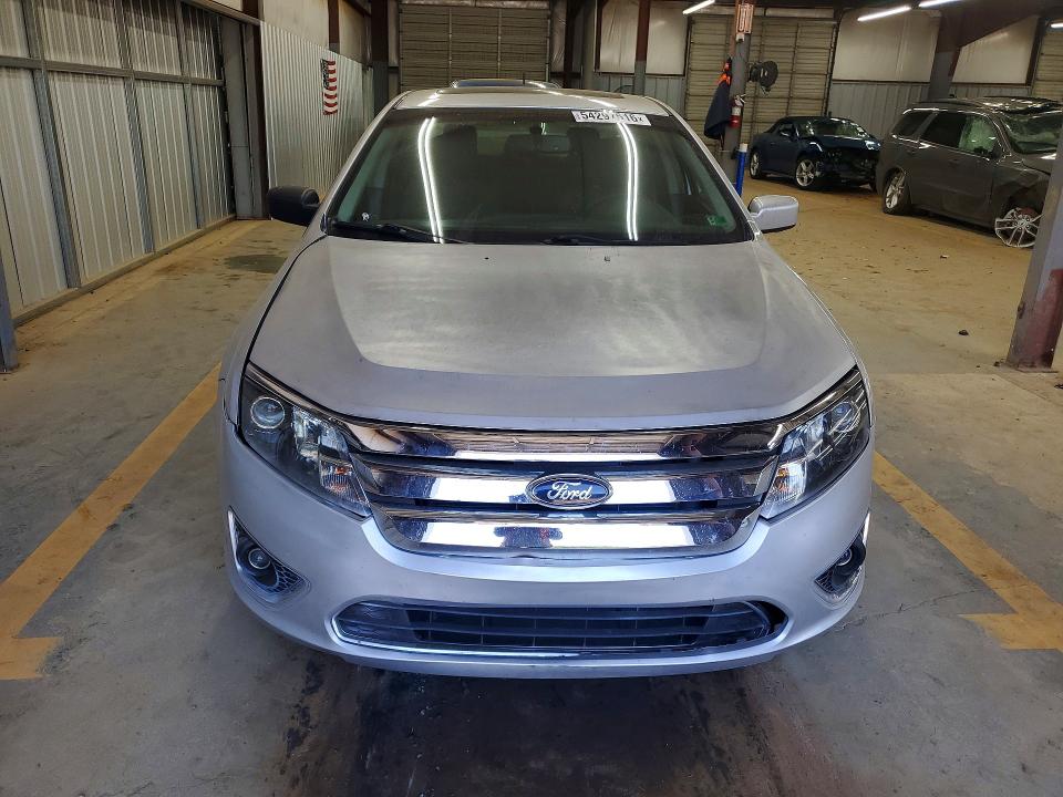 Продаж на аукціоні авто 2012 Ford Fusion, vin: 3FAHP0HA8CR413189, номер лоту: 54297516