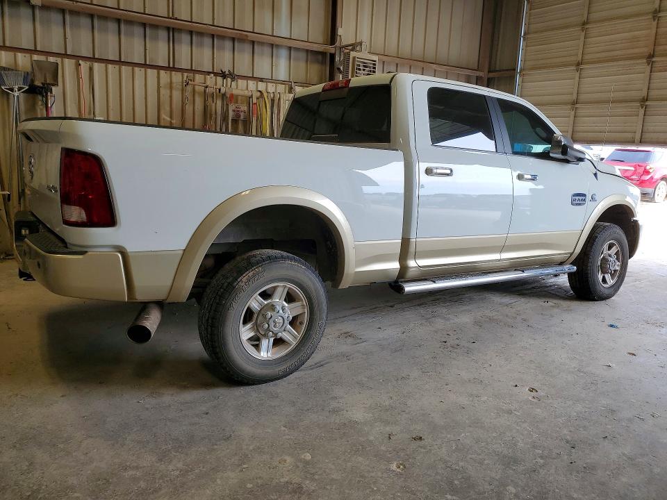 Продажа на аукционе авто 2011 Dodge Ram 3500, vin: 3D73Y3CL6BG567685, номер лота: 55147736