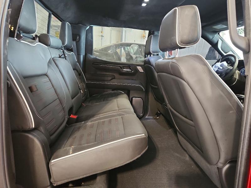 Продажа на аукционе авто 2024 Gmc Sierra, vin: 3GTUUFEL7RG110337, номер лота: 52487536