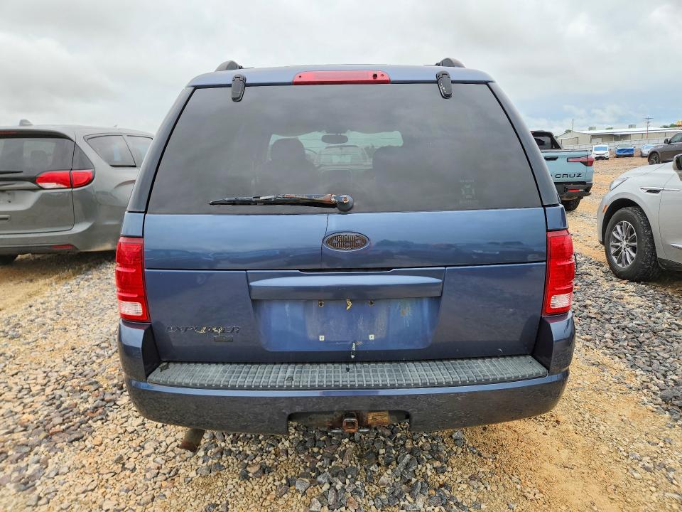 Aukcja sprzedaży 2004 Ford Explorer, vin: 1FMZU73E04UB80215, numer aukcji: 54097826
