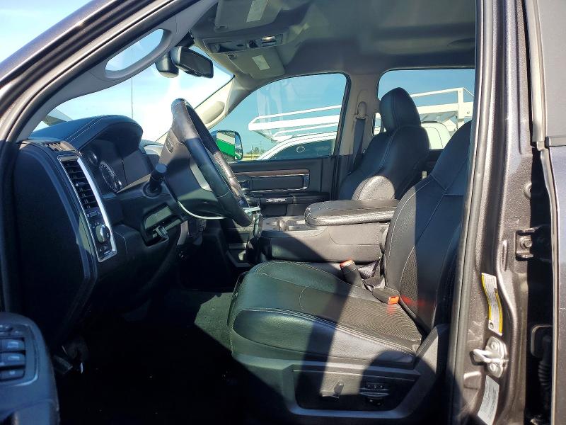 Продаж на аукціоні авто 2017 Ram 3500, vin: 3C63R3EL8HG635537, номер лоту: 52927546