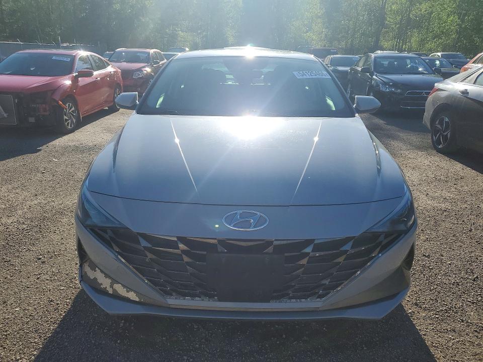 Aukcja sprzedaży 2023 Hyundai Elantra, vin: KMHLN4AG7PU579813, numer aukcji: 54125466