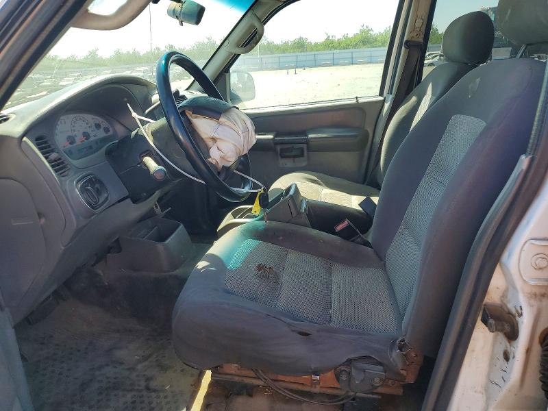 54825276 :رقم المزاد ، 1FMZU67K64UA89539 vin ، 2004 Ford Explorer Sport Trac مزاد بيع