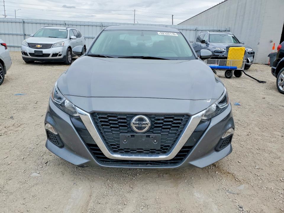 2020 Nissan Altima მანქანა იყიდება აუქციონზე, vin: 1N4BL4BV4LC205572, აუქციონის ნომერი: 52122116