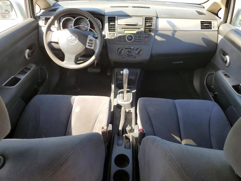 55320476 :رقم المزاد ، 3N1BC13E59L361546 vin ، 2009 Nissan Versa مزاد بيع