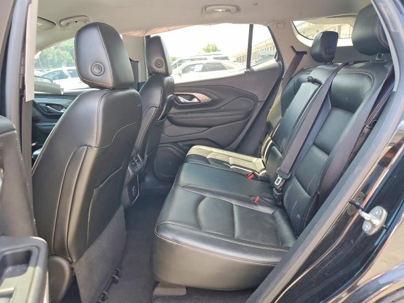 Продаж на аукціоні авто 2020 Gmc Terrain, vin: 3GKALVEV1LL106577, номер лоту: 75388105