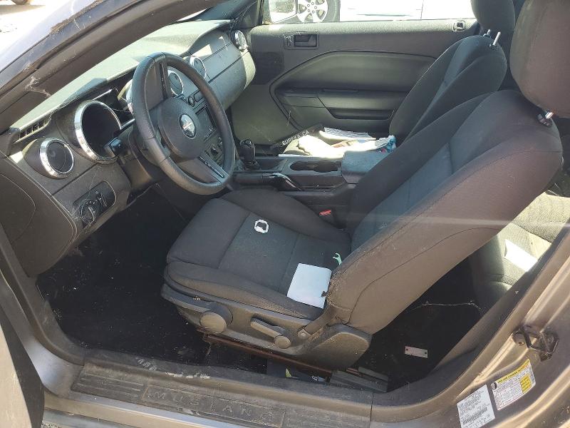 Продажа на аукционе авто 2006 Ford Mustang, vin: 1ZVFT80N265201435, номер лота: 53965756