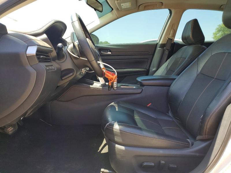 Продажа на аукционе авто 2020 Nissan Altima, vin: 1N4BL4CVXLC133730, номер лота: 52562516