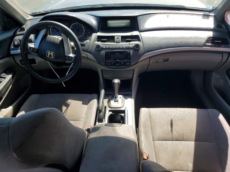 Продажа на аукционе авто 2012 Honda Accord, vin: 1HGCP2F32CA195816, номер лота: 54641356