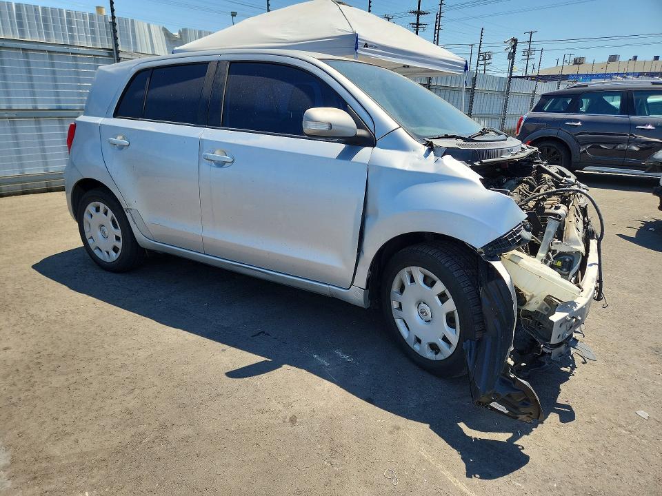 54457686 :رقم المزاد ، JTKKU10469J047734 vin ، 2009 Scion Xd مزاد بيع