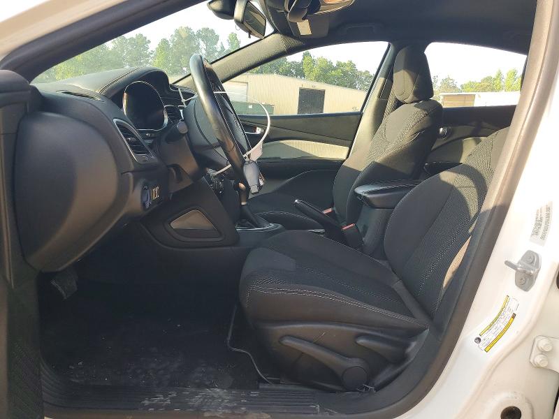Aukcja sprzedaży 2015 Dodge Dart, vin: 1C3CDFBB4FD213350, numer aukcji: 53651036