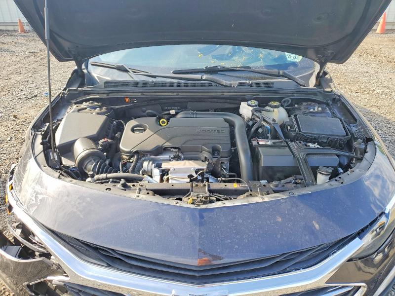 Aukcja sprzedaży 2023 Chevrolet Malibu, vin: 1G1ZD5ST8PF223869, numer aukcji: 53473326