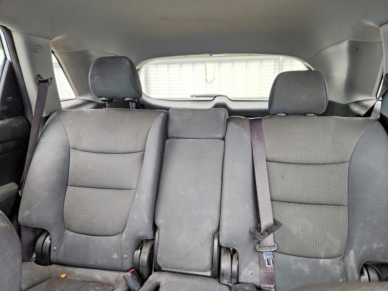 Aukcja sprzedaży 2013 Kia Sorento, vin: 5XYKT3A6XDG394935, numer aukcji: 53645566