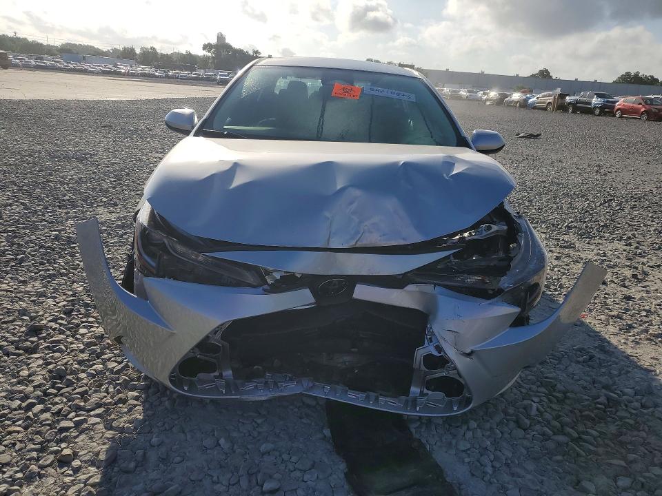 Aukcja sprzedaży 2025 Toyota Corolla, vin: 5YFB4MDE0SP234495, numer aukcji: 54191836