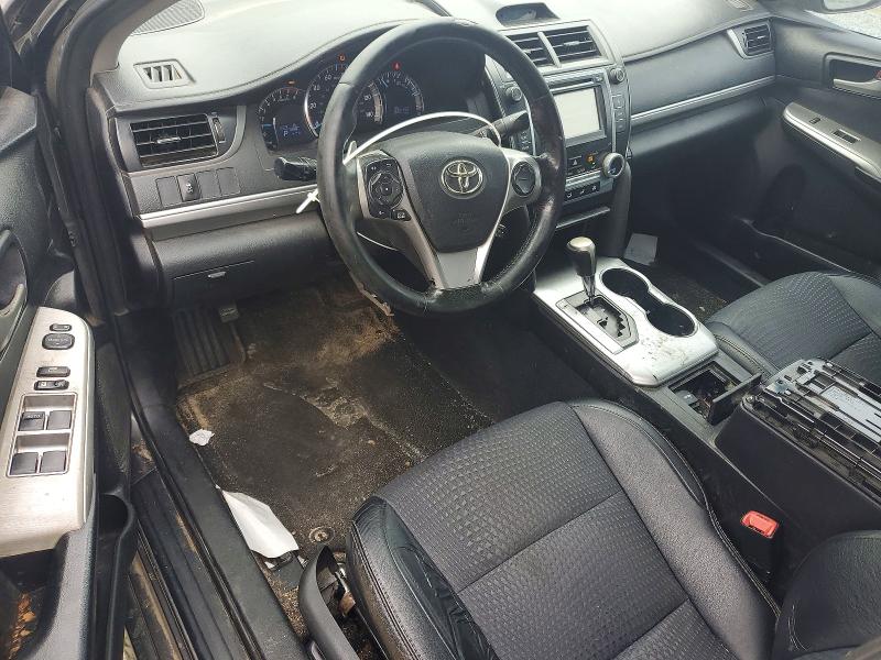 Продажа на аукционе авто 2014 Toyota Camry, vin: 4T1BF1FK5EU331786, номер лота: 54782036