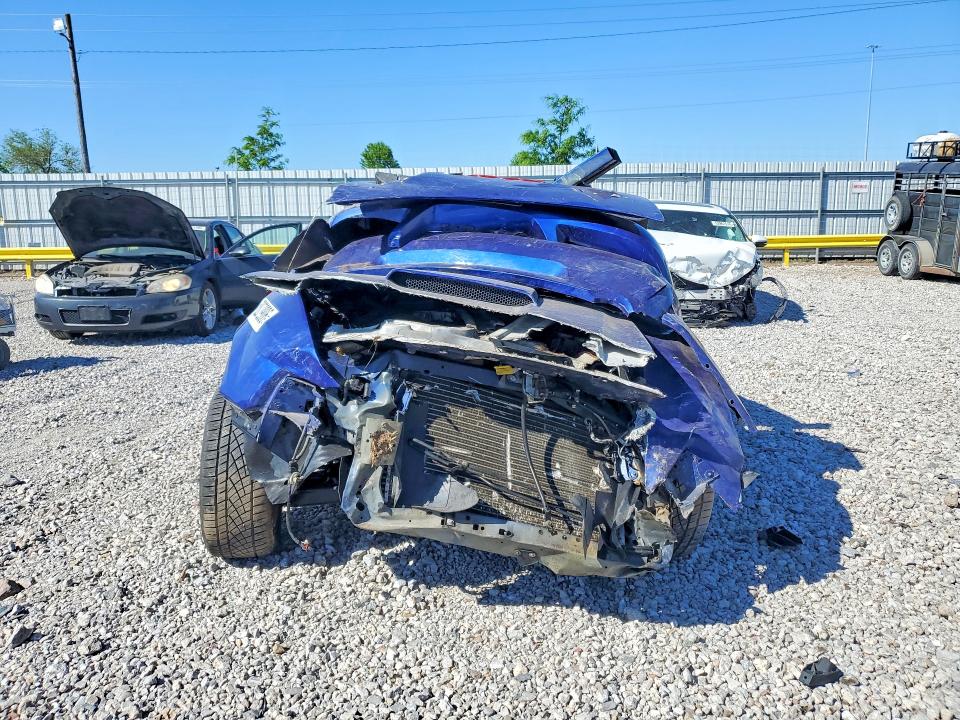 Продаж на аукціоні авто 2003 Ford Mustang, vin: 1FAFP42X23F446052, номер лоту: 52872906