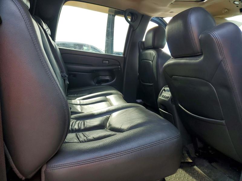 2007 Chevrolet Silverado მანქანა იყიდება აუქციონზე, vin: 1GCHK23D97F139798, აუქციონის ნომერი: 52926956