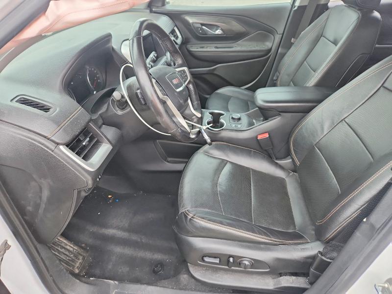 Aukcja sprzedaży 2019 Gmc Terrain, vin: 3GKALPEV2KL373933, numer aukcji: 52694706