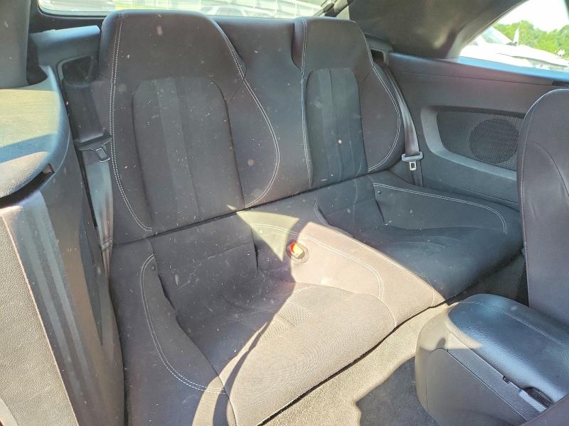 50611906 :رقم المزاد ، 1FATP8UH7N5140750 vin ، 2022 Ford Mustang مزاد بيع