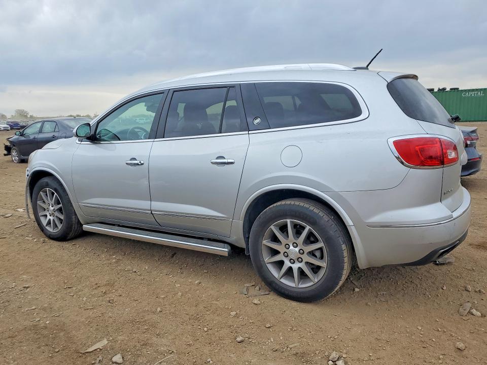 Продаж на аукціоні авто 2017 Buick Enclave, vin: 5GAKRBKD2HJ299556, номер лоту: 53130486