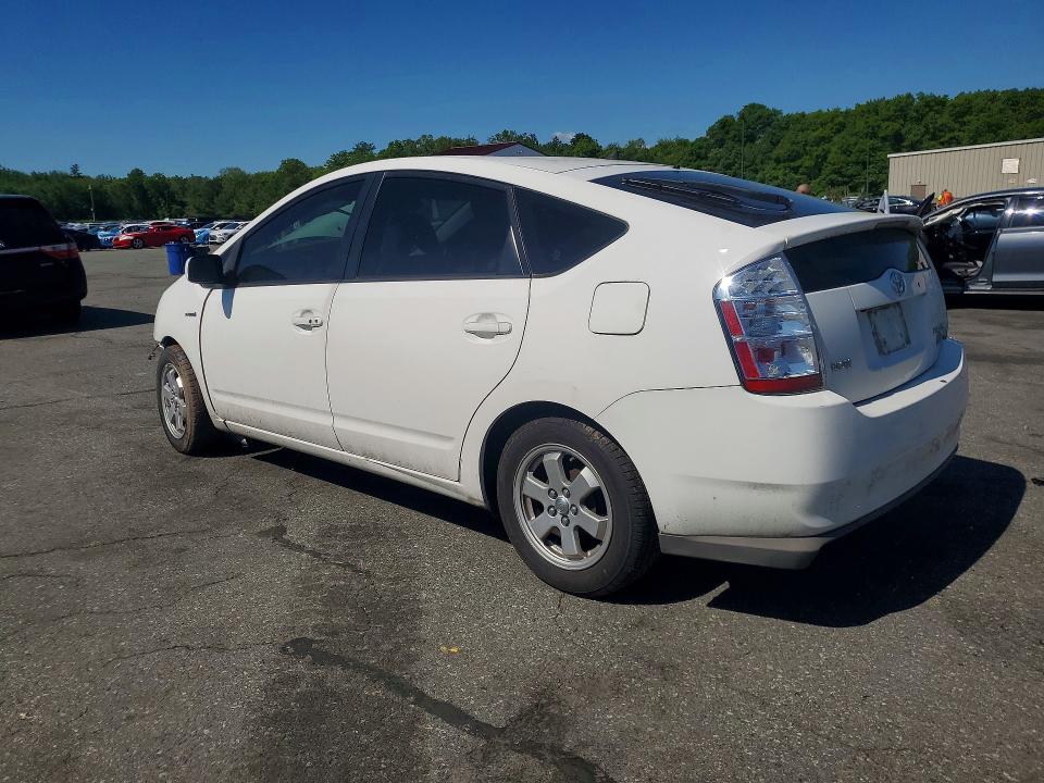 Продажа на аукционе авто 2007 Toyota Prius, vin: JTDKB20U873281393, номер лота: 55029846