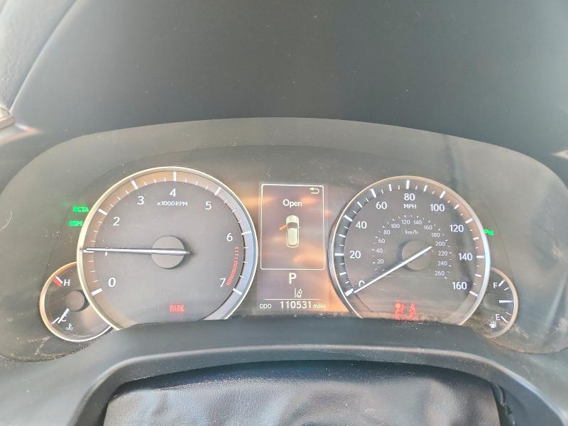 Aukcja sprzedaży 2018 Lexus Rx, vin: JTJGZKCA6J2006926, numer aukcji: 52547746