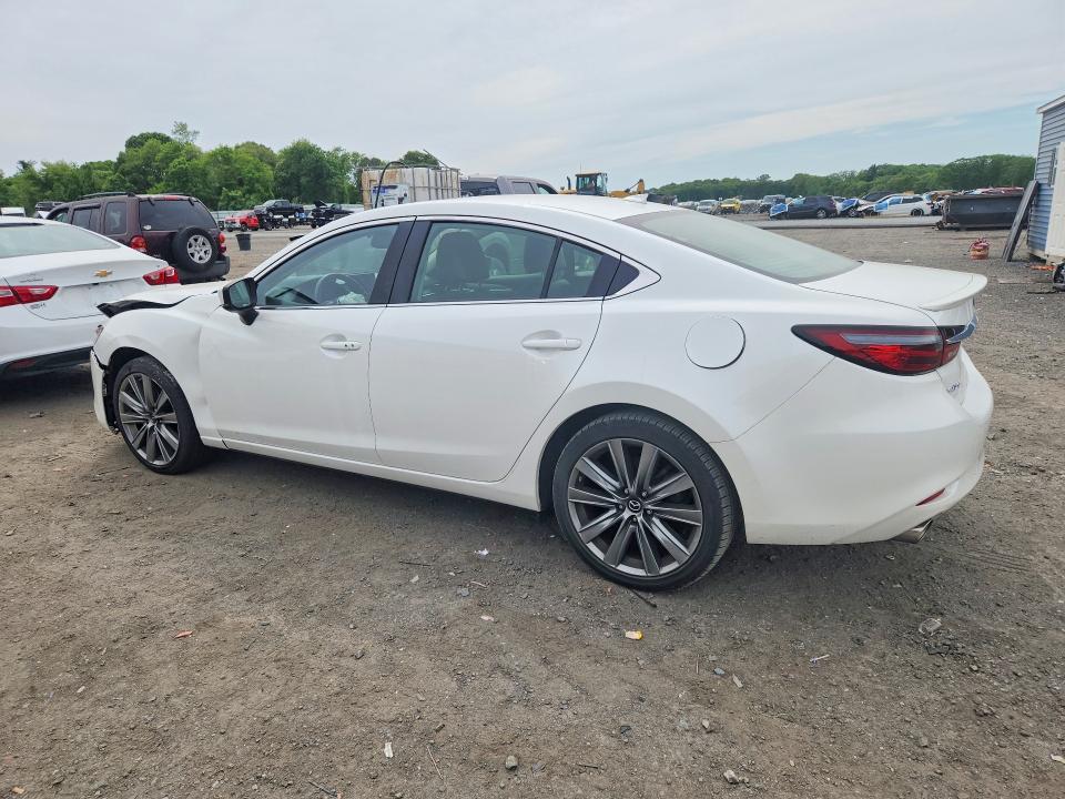 Aukcja sprzedaży 2020 Mazda 6, vin: JM1GL1WY5L1517818, numer aukcji: 54438736