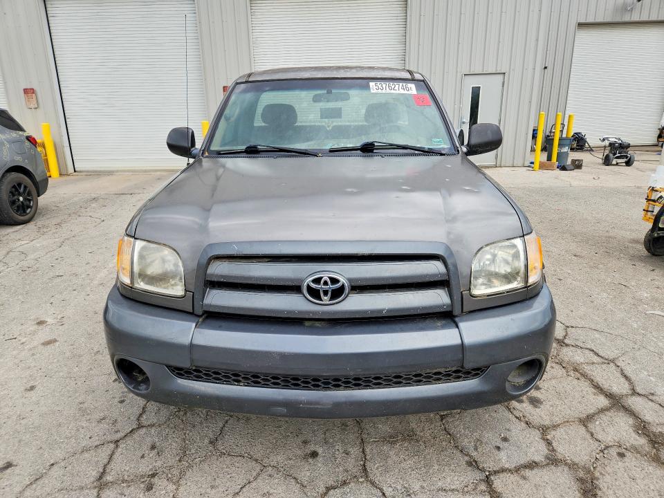 53762746 :رقم المزاد ، 5TBJN32124S443274 vin ، 2004 Toyota Tundra مزاد بيع
