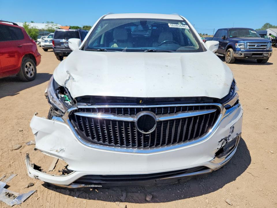 Aukcja sprzedaży 2020 Buick Enclave, vin: 5GAERBKW4LJ200971, numer aukcji: 55383446