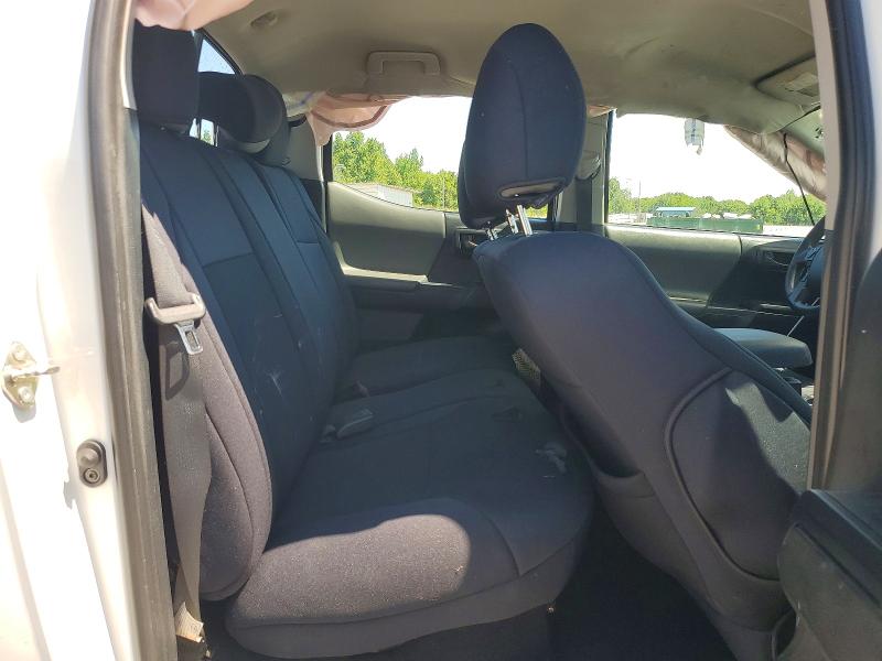 52497346 :رقم المزاد ، 5TFAX5GN0GX063373 vin ، 2016 Toyota Tacoma مزاد بيع