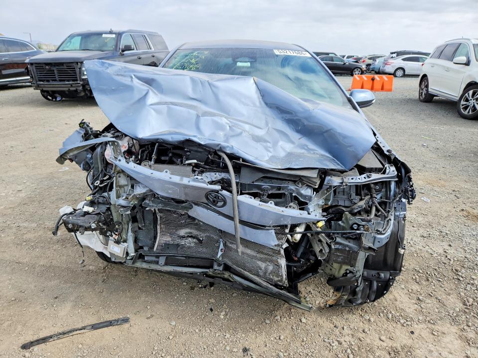53217686 :رقم المزاد ، 5YFS4MCE2RP208640 vin ، 2024 Toyota Corolla مزاد بيع