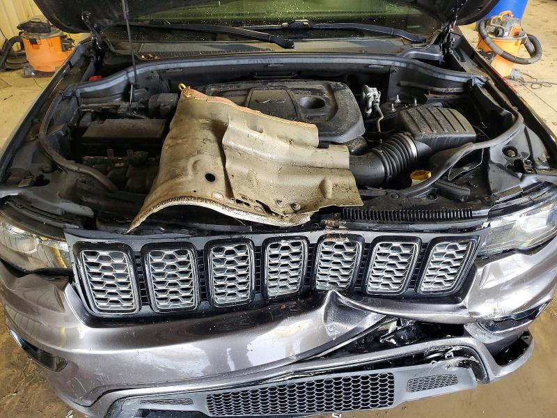 Aukcja sprzedaży 2020 Jeep Grand Cherokee, vin: 1C4RJFAG6LC171292, numer aukcji: 54419986