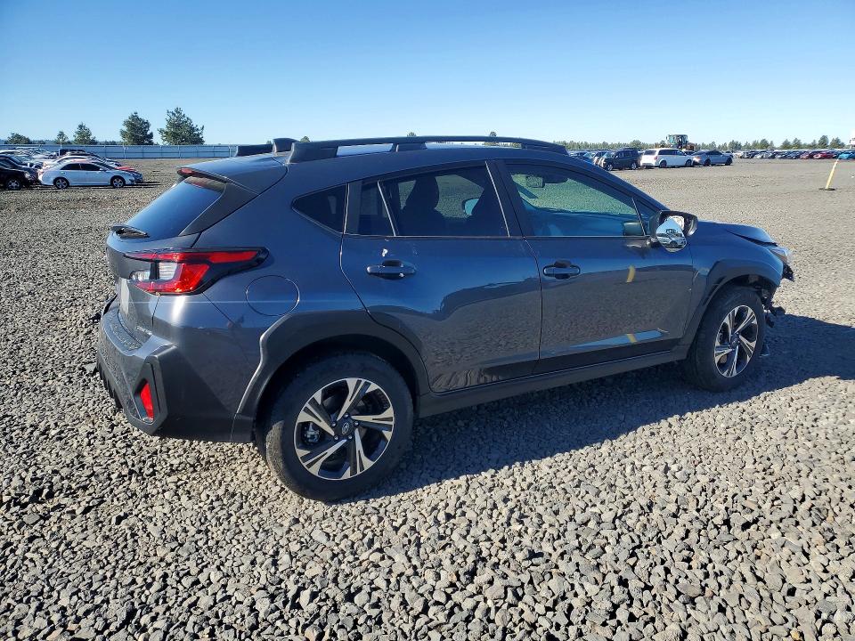 Продаж на аукціоні авто 2024 Subaru Crosstrek, vin: JF2GUADC2RH229180, номер лоту: 54279686