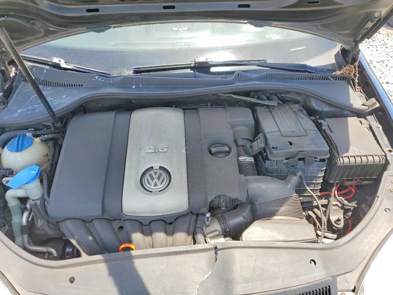 Aukcja sprzedaży 2007 Volkswagen Jetta, vin: 3VWPF71K47M070739, numer aukcji: 54649716