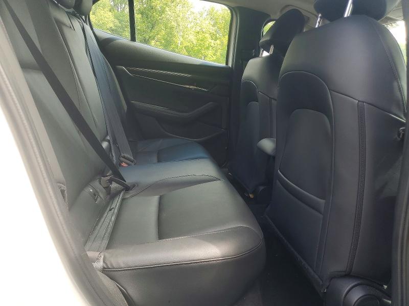 53032686 :رقم المزاد ، 3MZBPACL3MM251546 vin ، 2021 Mazda 3 مزاد بيع