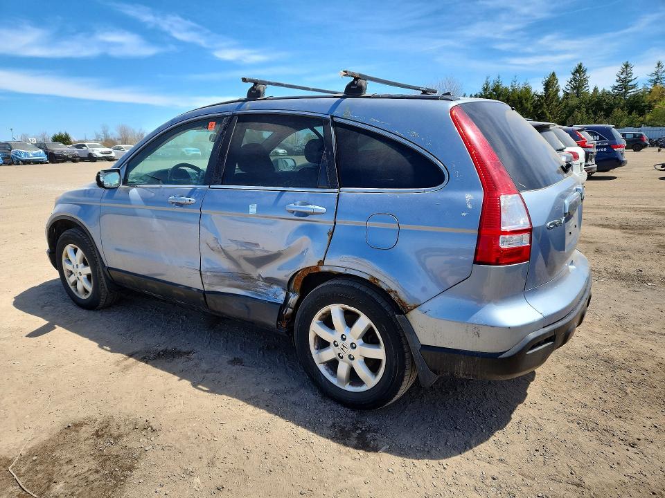 Aukcja sprzedaży 2009 Honda Cr-v, vin: 5J6RE487X9L813997, numer aukcji: 49745746