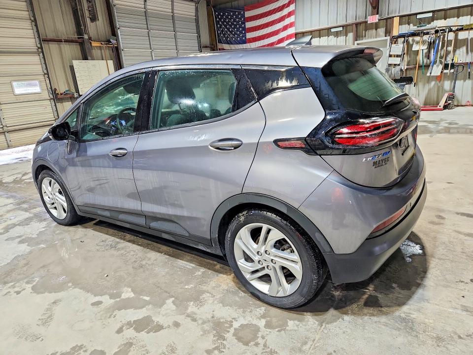 Aukcja sprzedaży 2023 Chevrolet Bolt Ev, vin: 1G1FW6S06P4140431, numer aukcji: 53124626