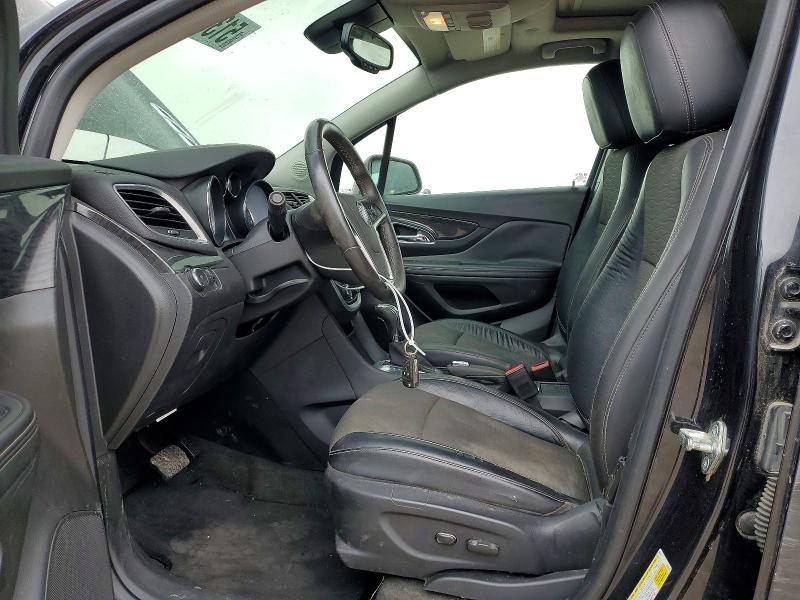 Aukcja sprzedaży 2016 Buick Encore, vin: KL4CJFSB2GB557951, numer aukcji: 51382686