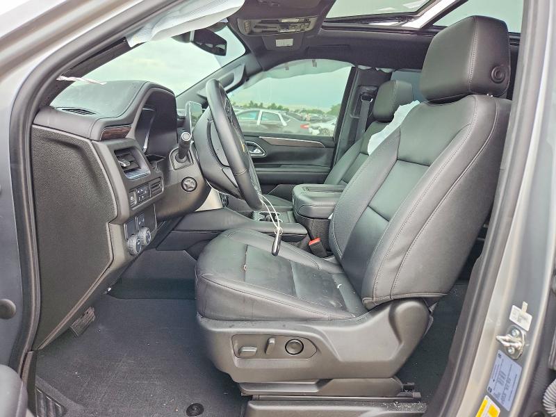 Продаж на аукціоні авто 2023 Chevrolet Tahoe, vin: 1GNSCNKD5PR470261, номер лоту: 54883016