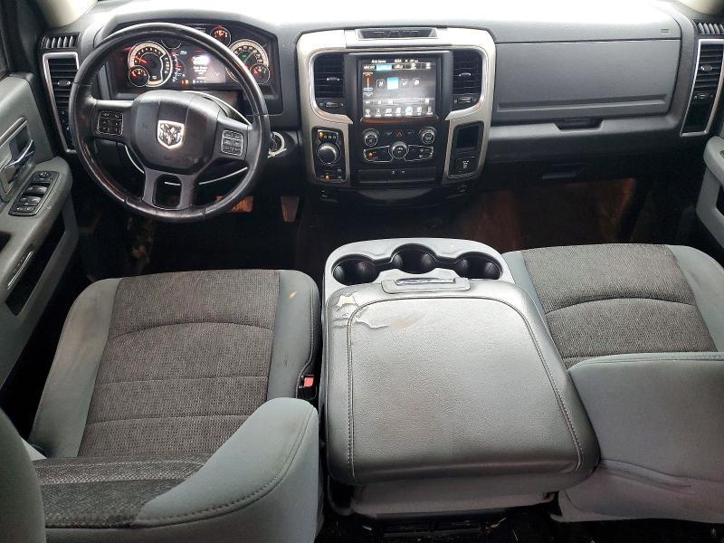 Продажа на аукционе авто 2014 Ram 1500, vin: 1C6RR7LT2ES126942, номер лота: 48085306