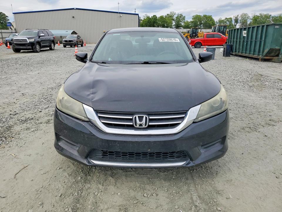 Auction sale of the 2015 Honda Accord, vin: 1HGCR2F36FA257670, lot number: 52720616