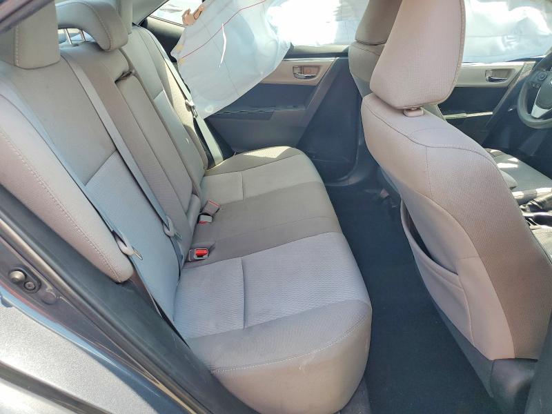 2020 Toyota Corolla მანქანა იყიდება აუქციონზე, vin: 2T1BURHE2GC566954, აუქციონის ნომერი: 53850146